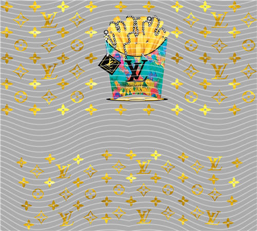 40oz cup wraps-X 987